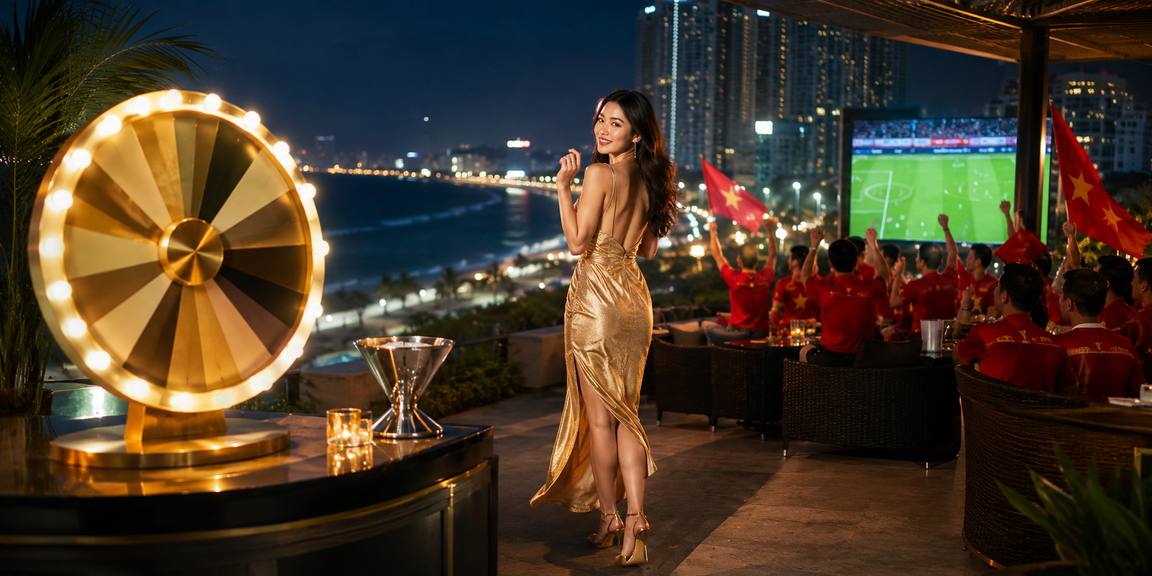 onbet casino Về onbet casino