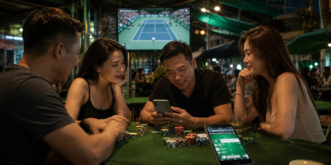 onbet casino Sportsbook