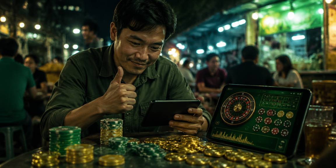 onbet casino Sweet Bonanza và Gates of Olympus